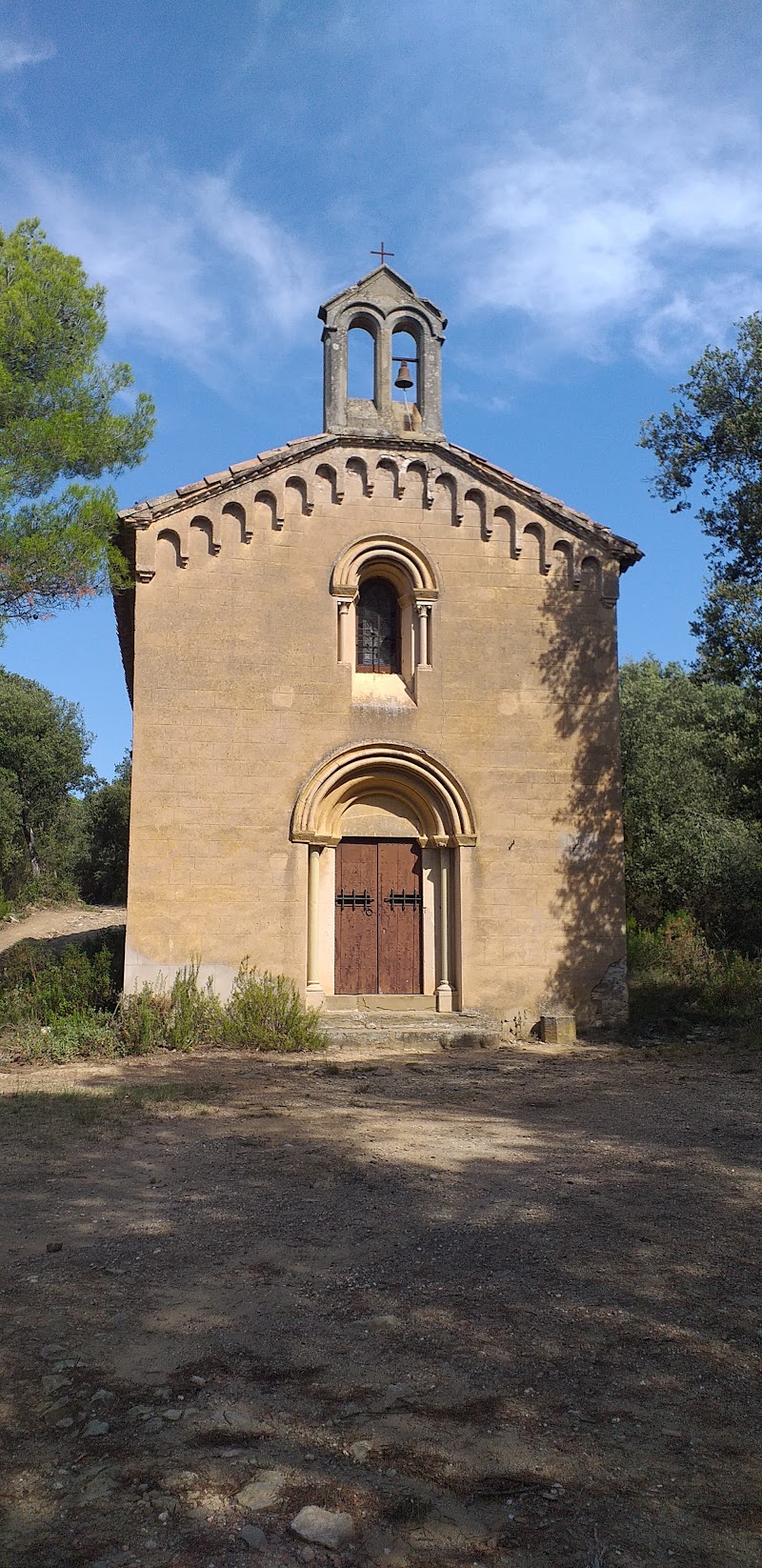 Fotografia de Sant Climent