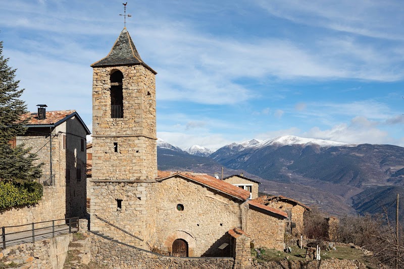Fotografia de Sant Climent
