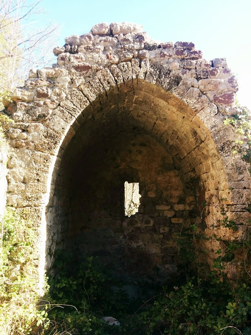 Fotografia de Sant Corneli de Ribelles