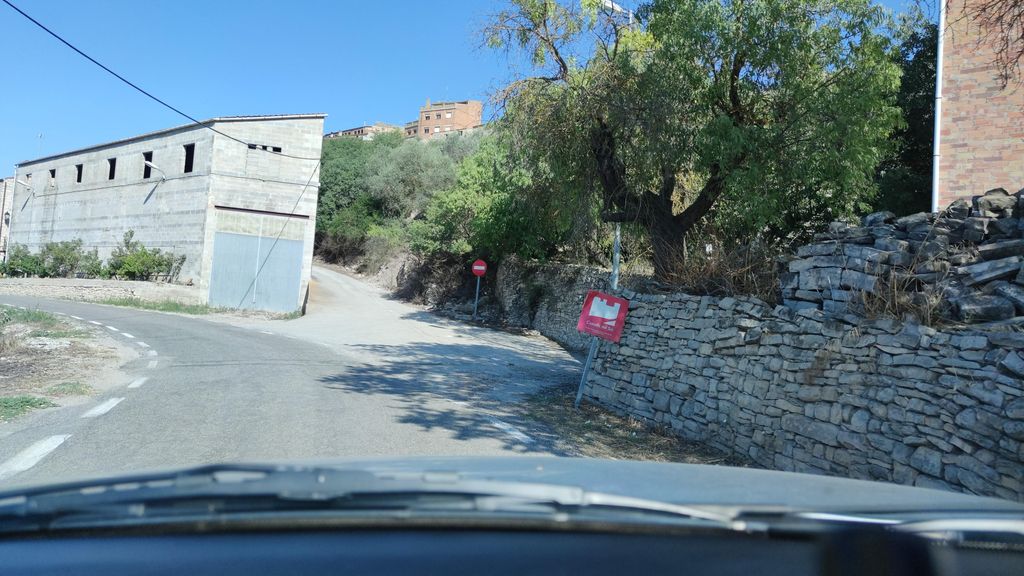 Fotografia de Sant Cosme i Sant Damià