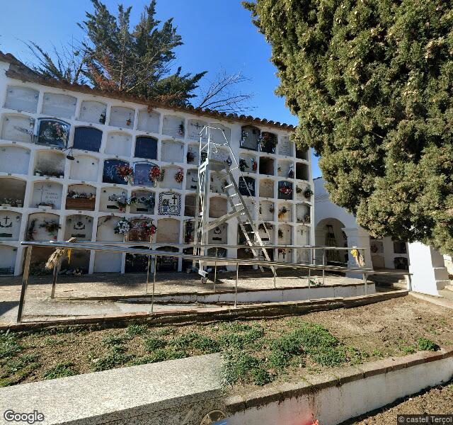 Fotografia de Sant Crist de Castellterçol