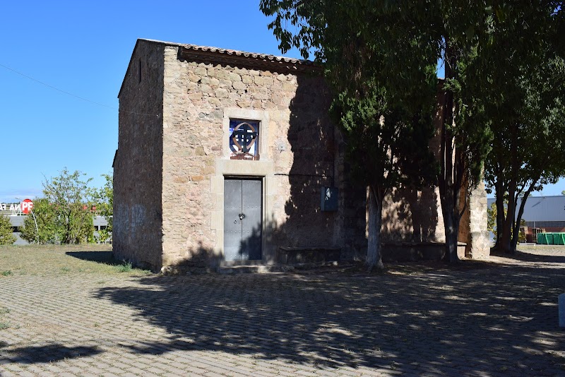 Fotografia de Sant Crist del Guix