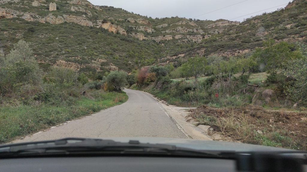 Fotografia de Sant Cristòfol