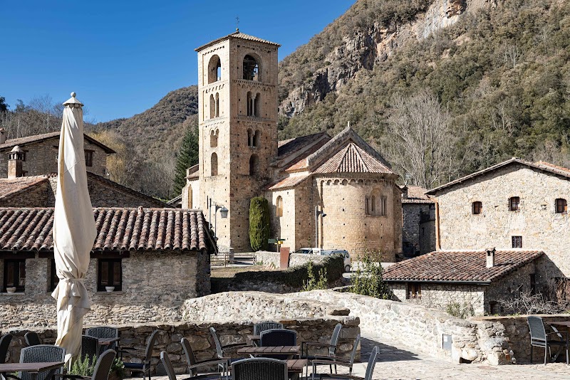 Fotografia de Sant Cristòfol