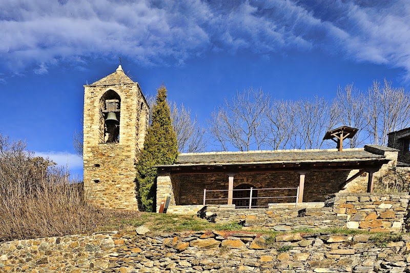 Fotografia de Sant Cristòfol
