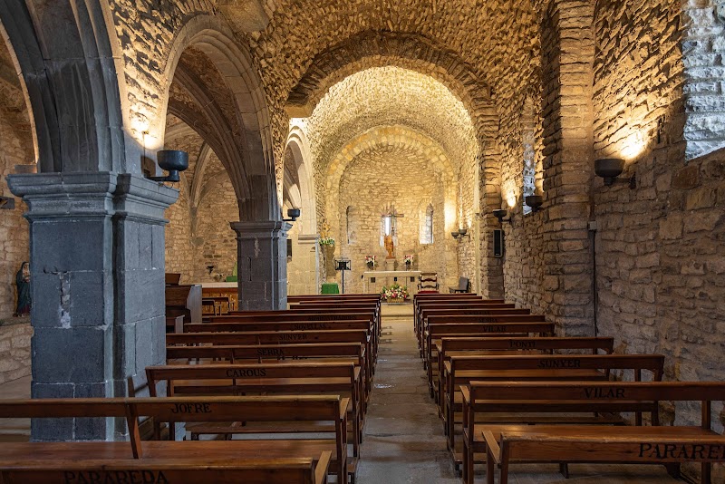 Fotografia de Sant Cristòfol