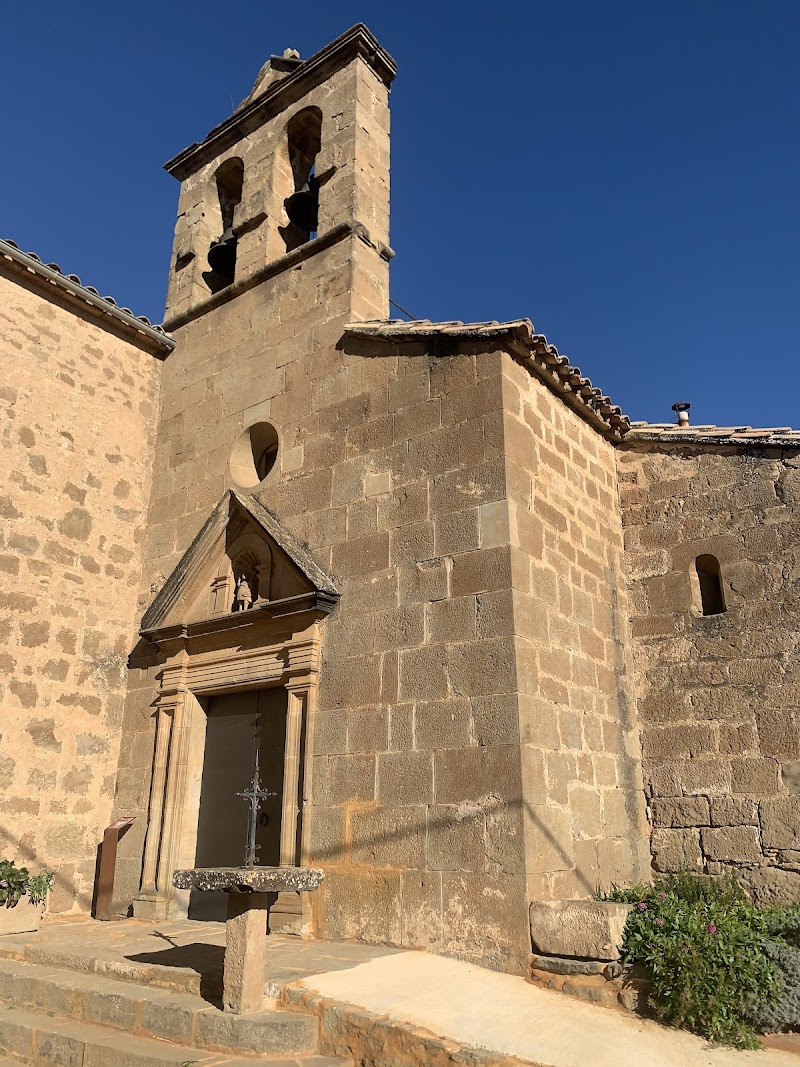Fotografia de Sant Cristòfol