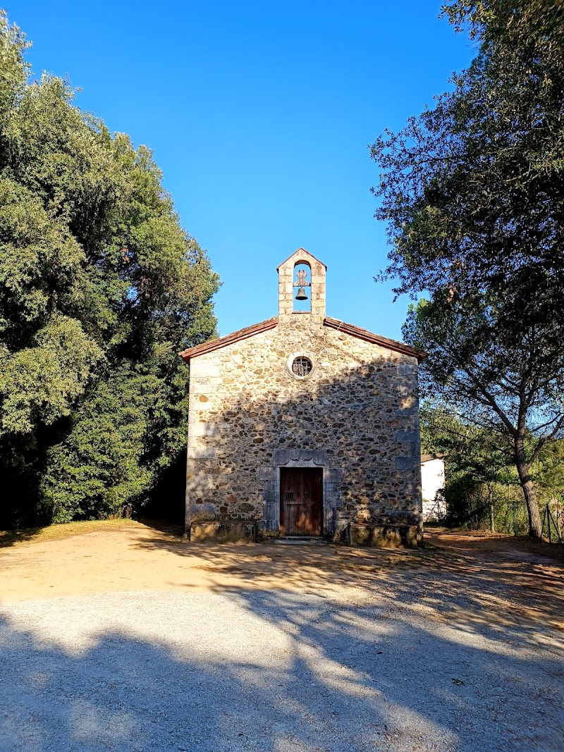 Fotografia de Sant Cristòfol