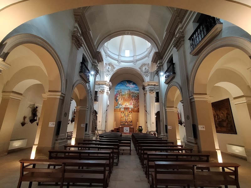 Fotografia de Sant Cugat