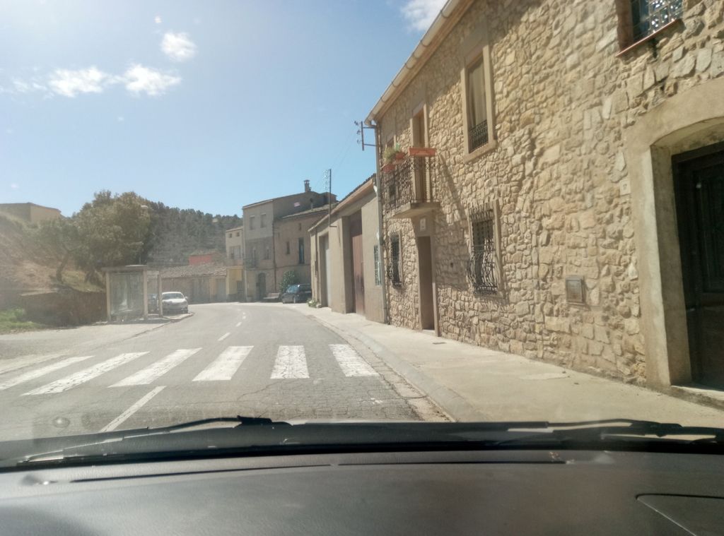 Fotografia de Sant Damià