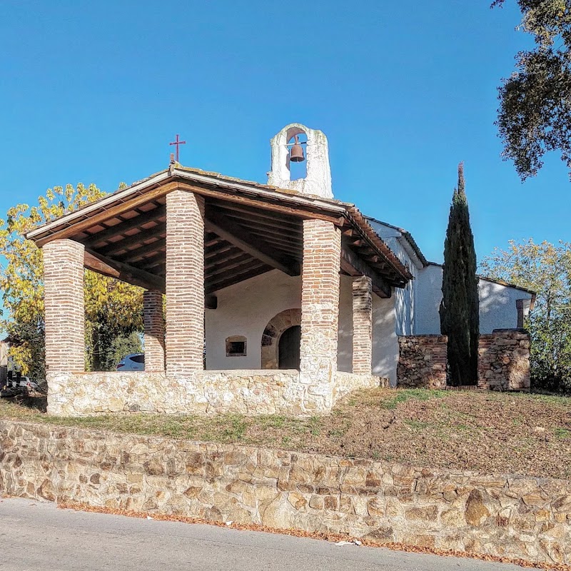 Fotografia de Sant Daniel