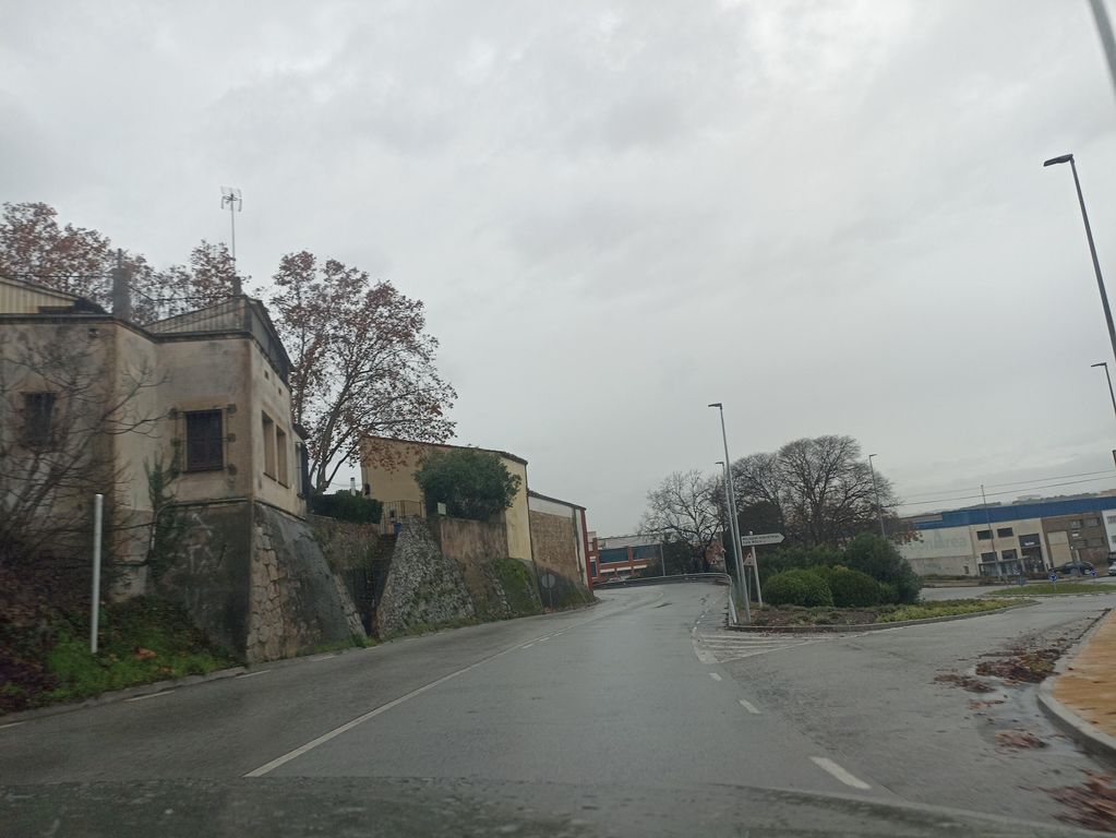 Fotografia de Sant Domènec