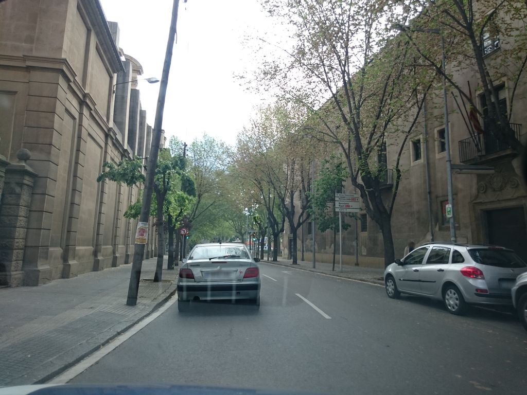 Fotografia de Sant Domènech