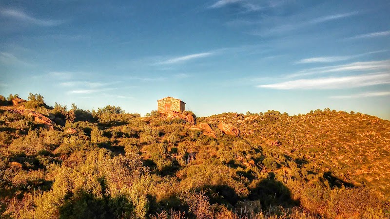 Fotografia de Sant Donat de Figuerola