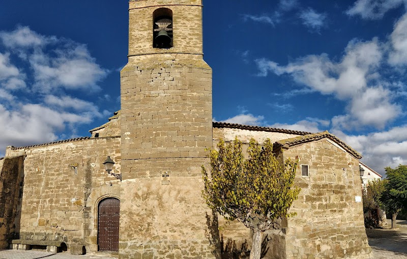 Fotografia de Sant Donat