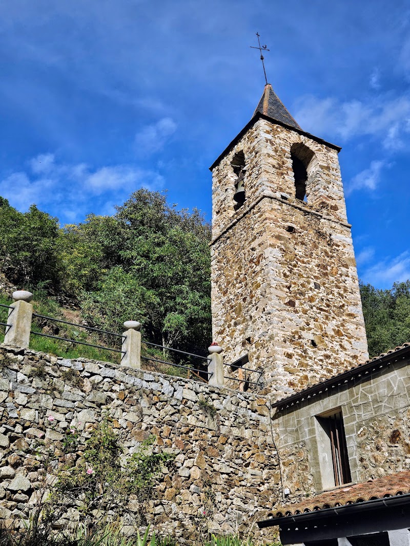 Fotografia de Sant Eloi