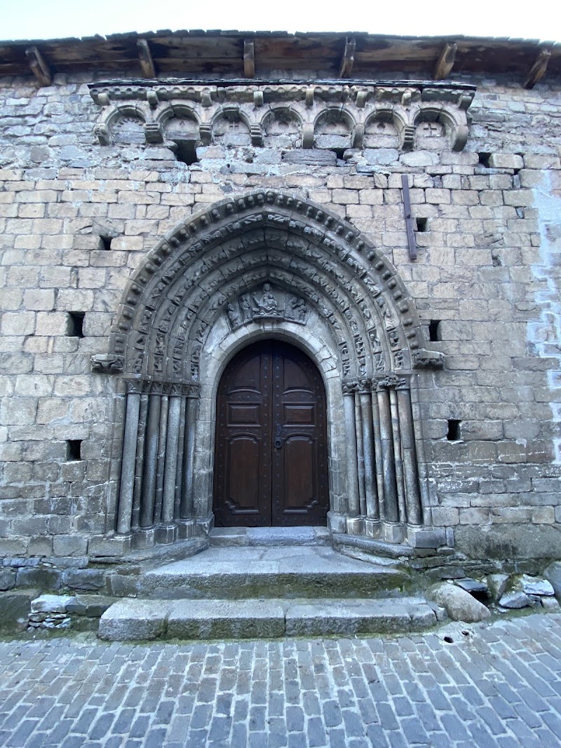 Fotografia de Sant Estèue