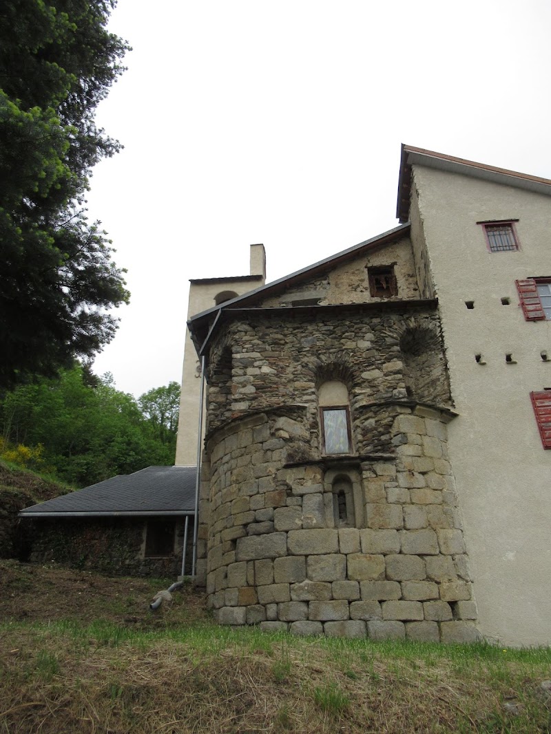 Fotografia de Sant Esteve d'Orbanyà