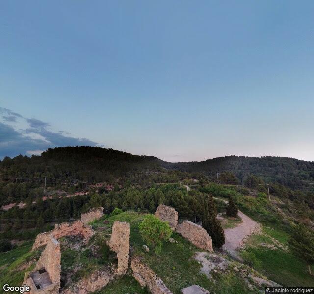 Fotografia de Sant Esteve de Sallent