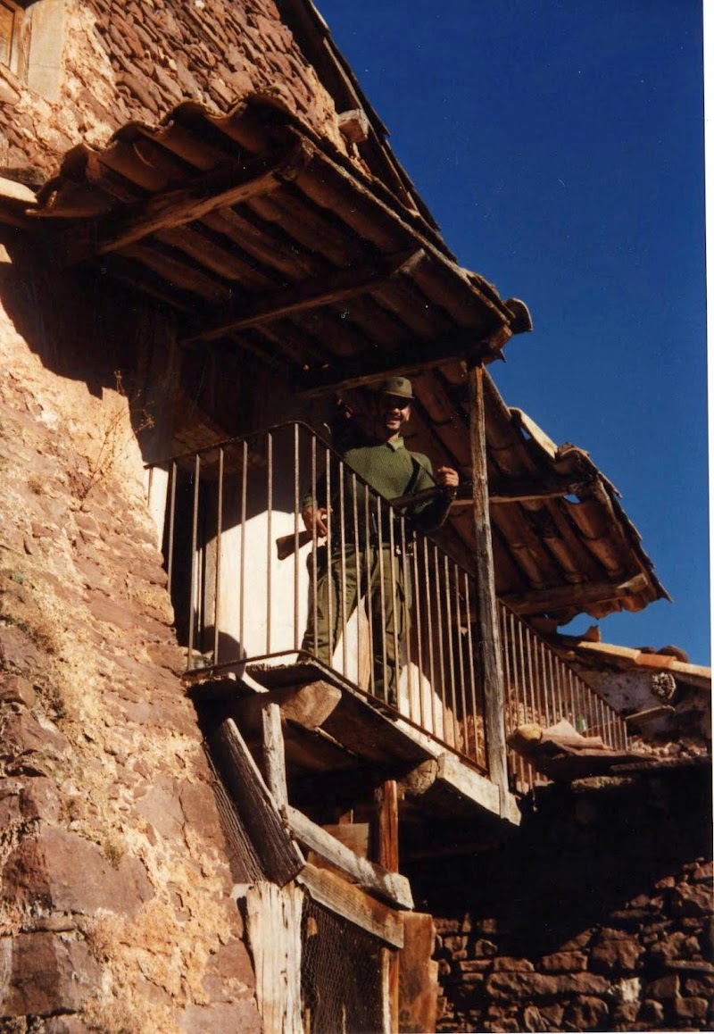 Fotografia de Sant Esteve de Sauvanyà