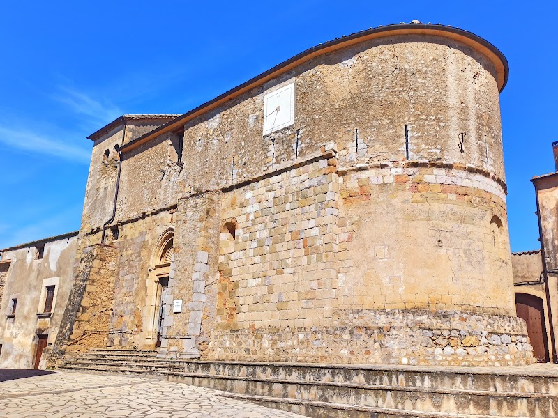 Fotografia de Sant Esteve de Vilaür