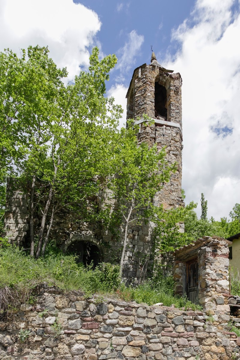 Fotografia de Sant Esteve
