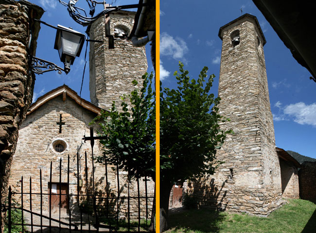 Fotografia de Sant Esteve
