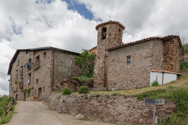 Fotografia de Sant Esteve