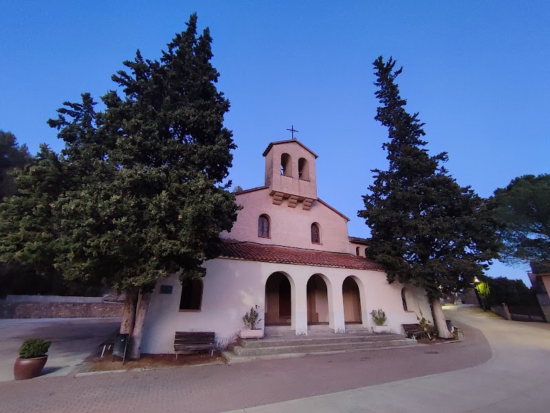 Fotografia de Sant Esteve