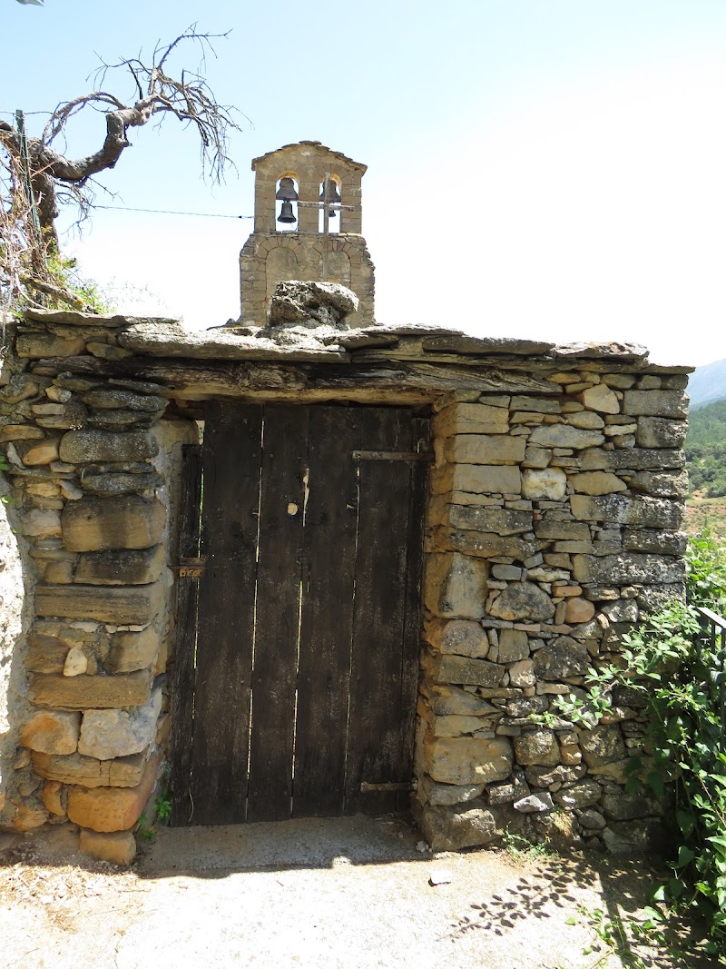 Fotografia de Sant Esteve