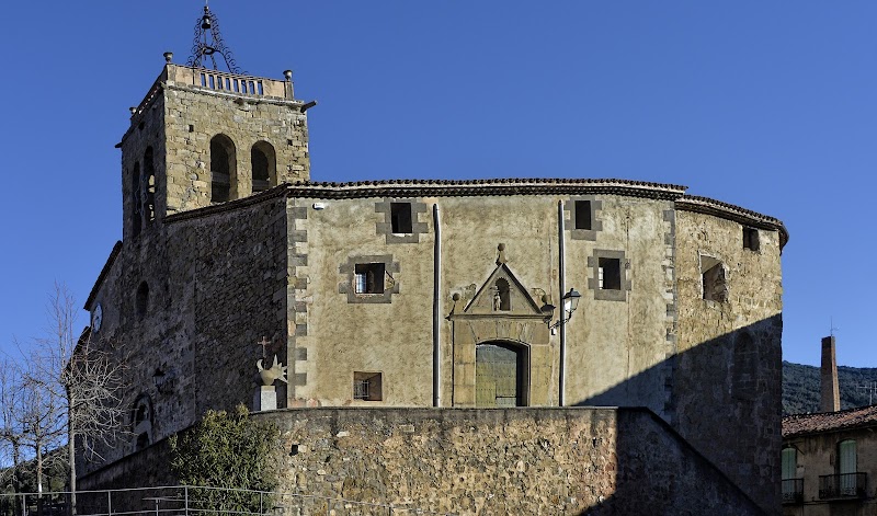 Fotografia de Sant Esteve