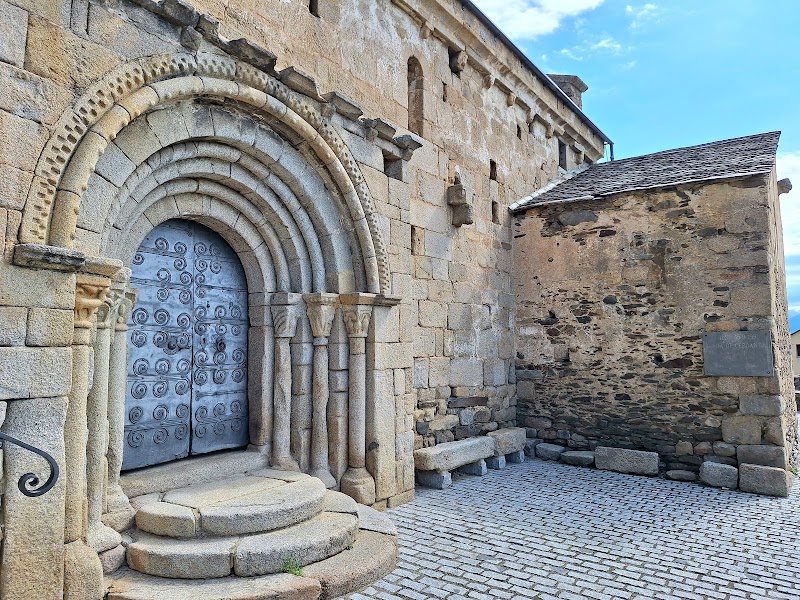 Fotografia de Sant Esteve