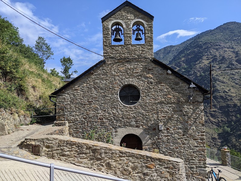 Fotografia de Sant Esteve