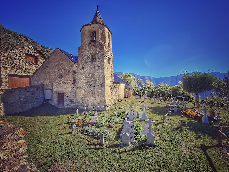 Fotografia de Sant Esteve