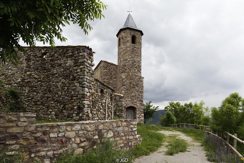 Fotografia de Sant Esteve