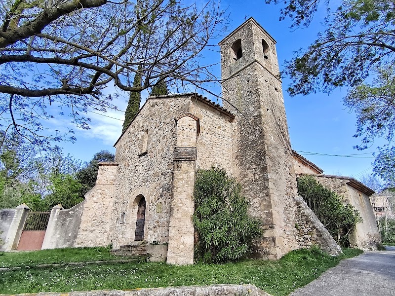 Fotografia de Sant Esteve