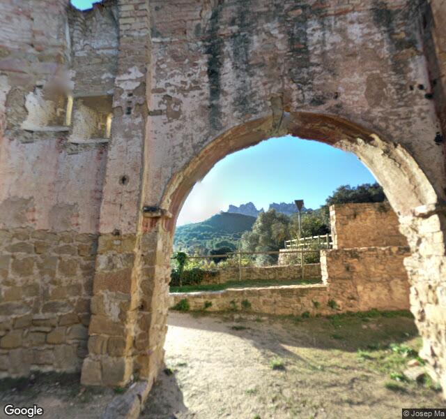Fotografia de Sant Esteve