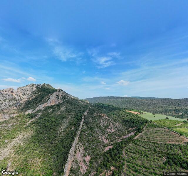 Fotografia de Sant Esteve