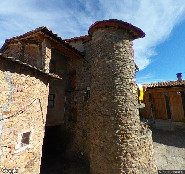 Fotografia de Sant Esteve