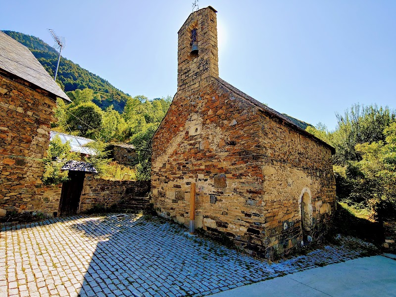 Fotografia de Sant Fabian