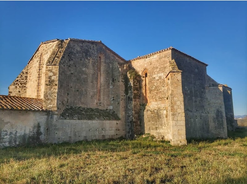 Fotografia de Sant Feliu de Cadins