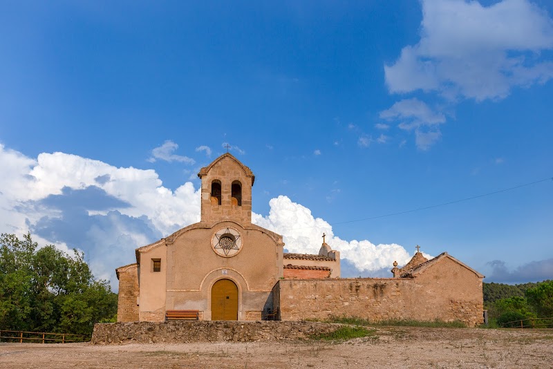 Fotografia de Sant Feliu de la Vall