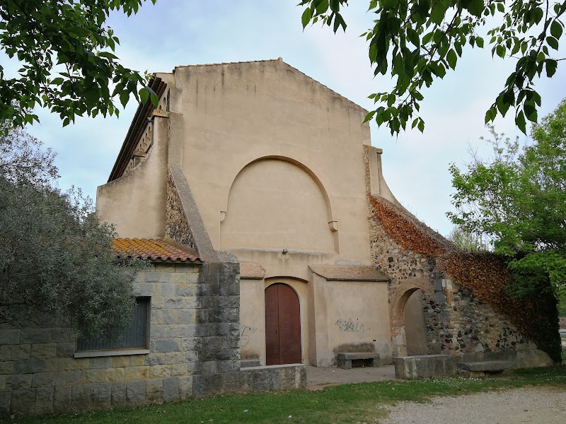 Fotografia de Sant Feliu