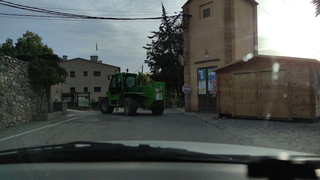Fotografia de Sant Feliu
