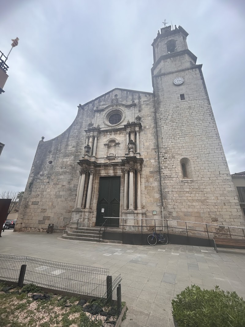 Fotografia de Sant Feliu