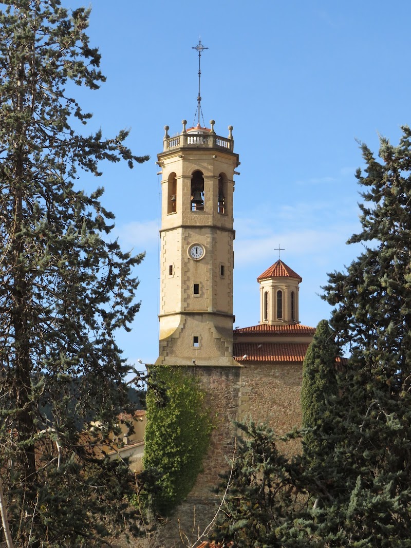 Fotografia de Sant Feliu