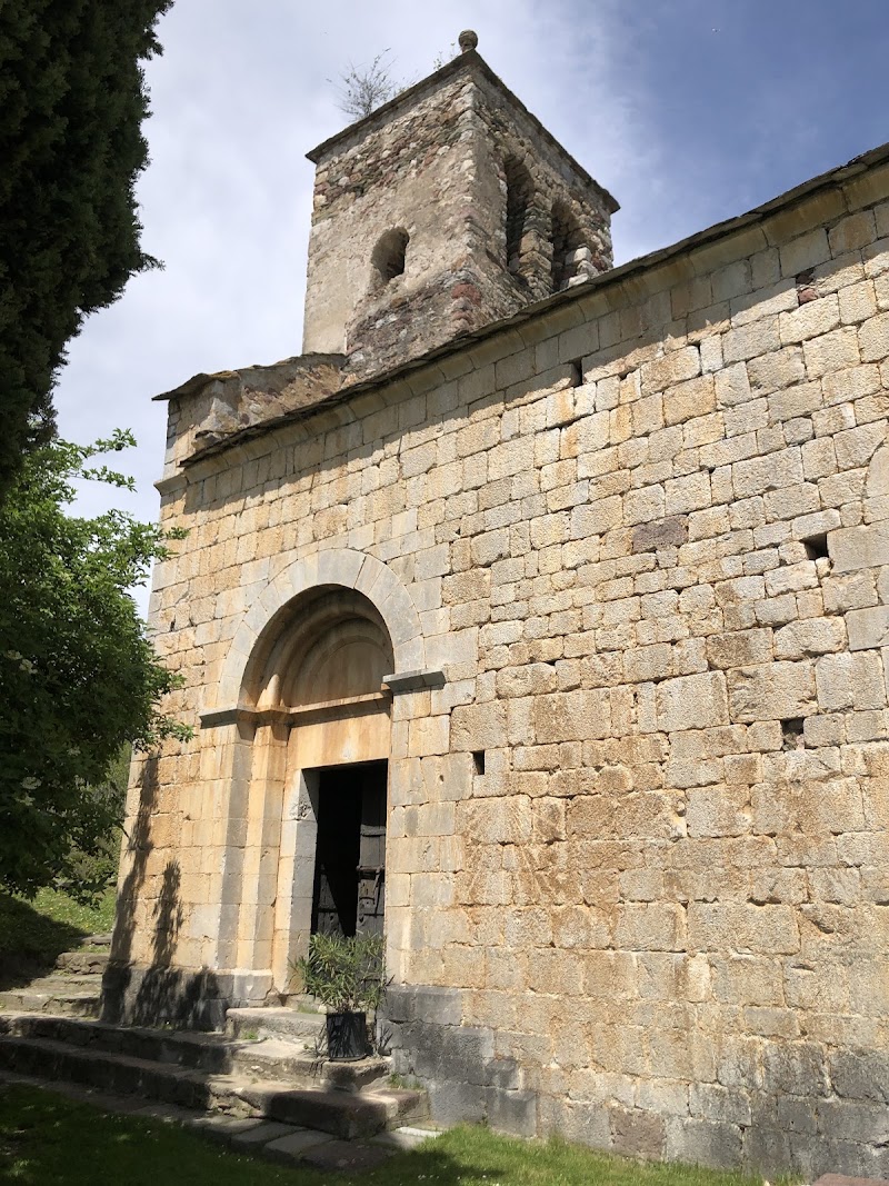 Fotografia de Sant Feliu