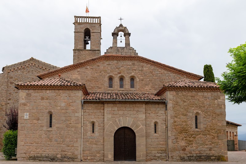 Fotografia de Sant Feliu