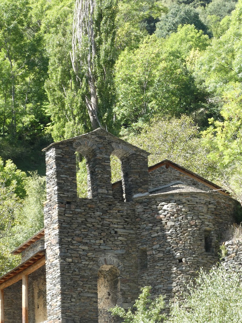 Fotografia de Sant Feliu