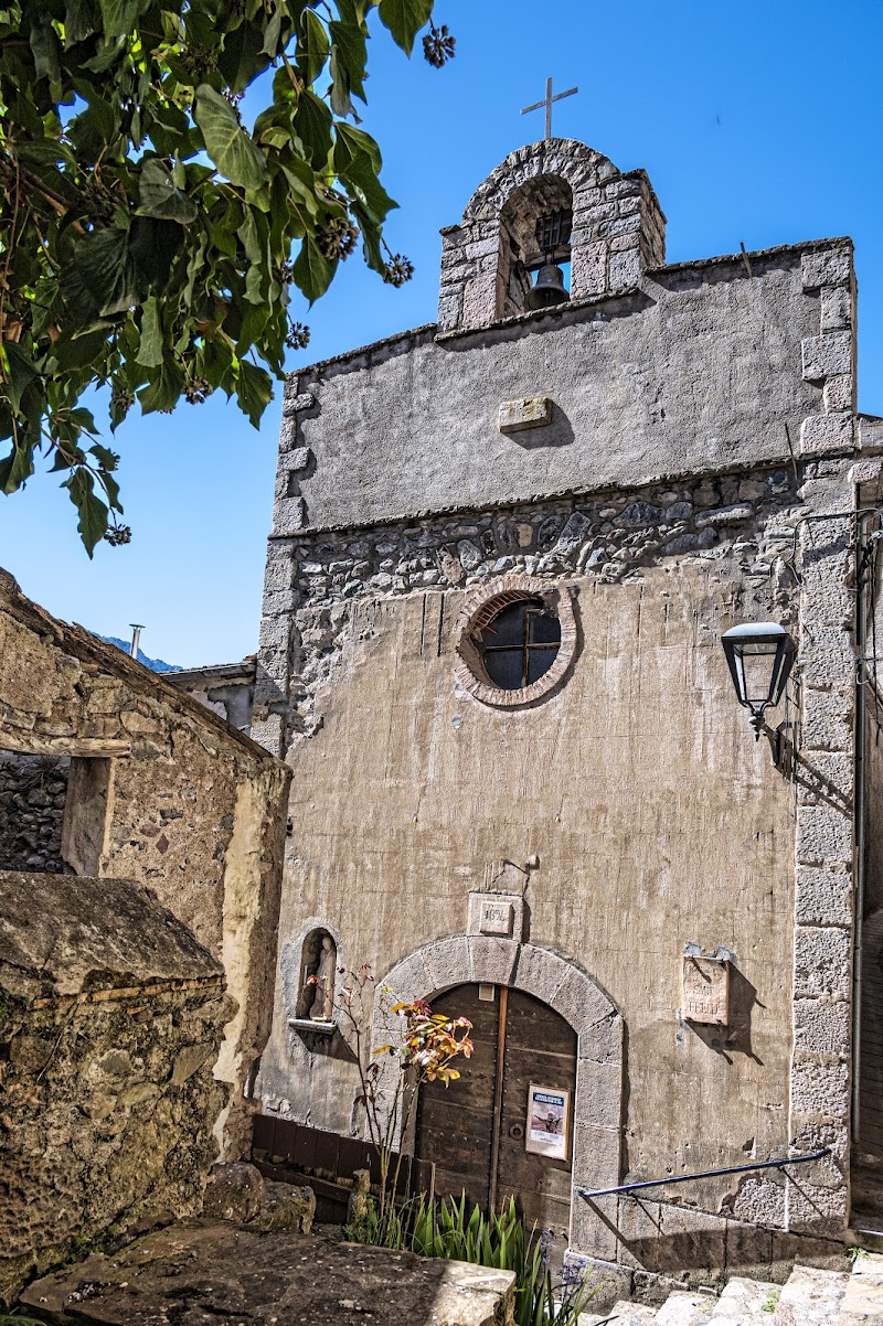 Fotografia de Sant Feliu